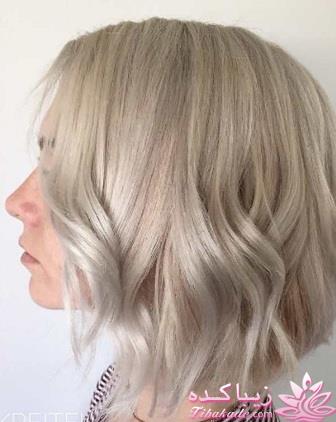 رنگ مو، آموزش ترکیب رنگ مو